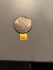 1926 Peace Dollar $1 Silver Coin 0.9 Fineness Circulated Uncertified US