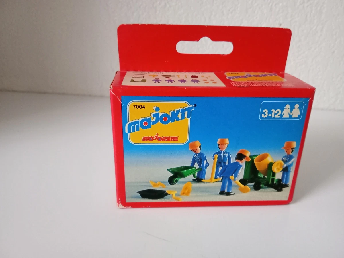 Majokit Majorette 721 Bureau de Poste - Jeux & Jouets