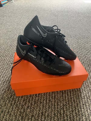 Nike Phantom Fußballschuhe UK9 GT2 Club FG/MG Herren Jungen Brandneu Neu in OVP