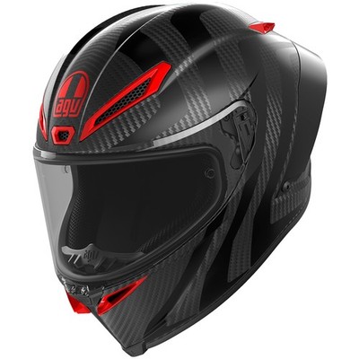 AGV Pista GP RR Integralhelm Intrepido matt Motorradhelm Racing Helm