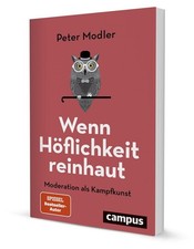 Wenn Höflichkeit reinhaut | Peter Modler | d...