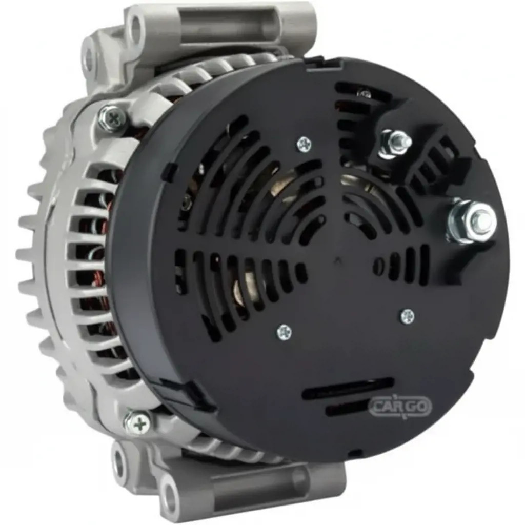 Alternatore 112197 HC-Cargo per MERCEDES-BENZ CLASSE C CLASSE C T-Model CLASSE E
