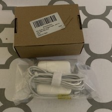 Mac Book Air Charger Replacement AC 45W T-tip Power Adapter Laptop Charger 2012
