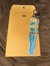 Tzitzit 4pc (handmade) Unique Design