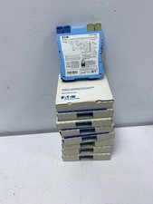 EATON/MTL MTL5544 2CH REPEATER POWER SUPPLY 4/20mA