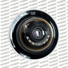 Cisco Meraki MV22 Varifocal Indoor Dome Security Camera