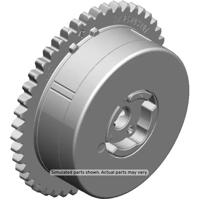 Genuine GM 2013-2022 Camshaft Position Actuator 25203207