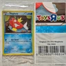 2016 MAGIKARP 22/83 Pokemon TCG Toys R Us Promo Holo Generations Card SEALED NIP