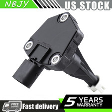 New Engine Oil level Sensor 12617638341 for B...