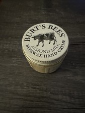 Hand Cream Almond Milk 2 Oz NEW OLD STOCK