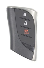OEM Lexus HYQ14FBZ Key Fob, Recycled & Tested