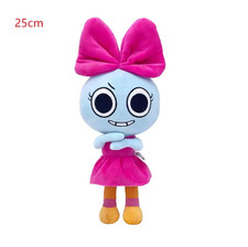 Dandy's World Game Plush Astro Figure Stuffed Doll Toy Beautiful Gift Toys