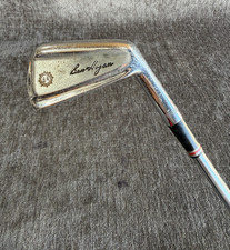 Vintage Ben Hogan Apex Forged 4 Iron Steel Shaft RH Serial G26417