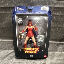 Mattel Masterverse Catra Action Figure Princess of Power 30 Points Boxed