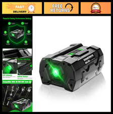 56V Lithium-ion Replacement Battery 3.0Ah for EGO Power Tools - 1 Pack