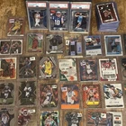 Huge Value NUMBERED Card Lot $$$ - Football Basketball RC Auto RPA /#d PSA SSP