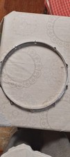 Spannreifen 2 st. Die Cast Hoop 10 Loch chrom...