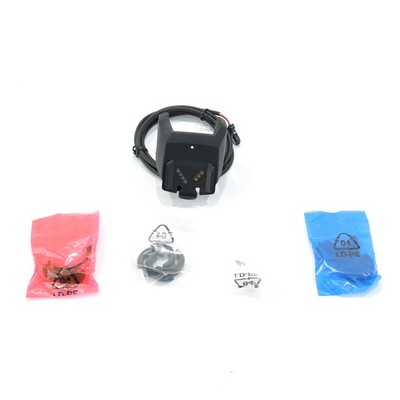 Bosch Intuvia Nyon BUI275 Display Mount 1500mm Cable eBike System 2