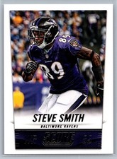 2014 Score #21 Steve Smith