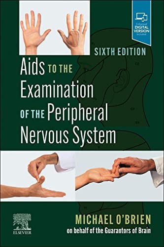 Aids to the Examination of the Peripheral Nervous System - Image 8