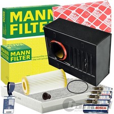 Filtre à air Porsche Macan