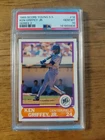 PSA 10 1989 Score Ken Griffey Jr Young Superstars II #18 (RC)