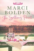 Marci Bolden | The Selling Point | Taschenbuch | Englisch (2021)