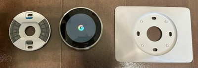 Nest Learning Thermostat 3rd Generation (Model A0013)   Used