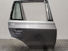 Porte arrière et accessoires BMW 3,0