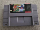 Super Mario World 2: Yoshi's Island (Super Nintendo SNES, 1995) Cart Only