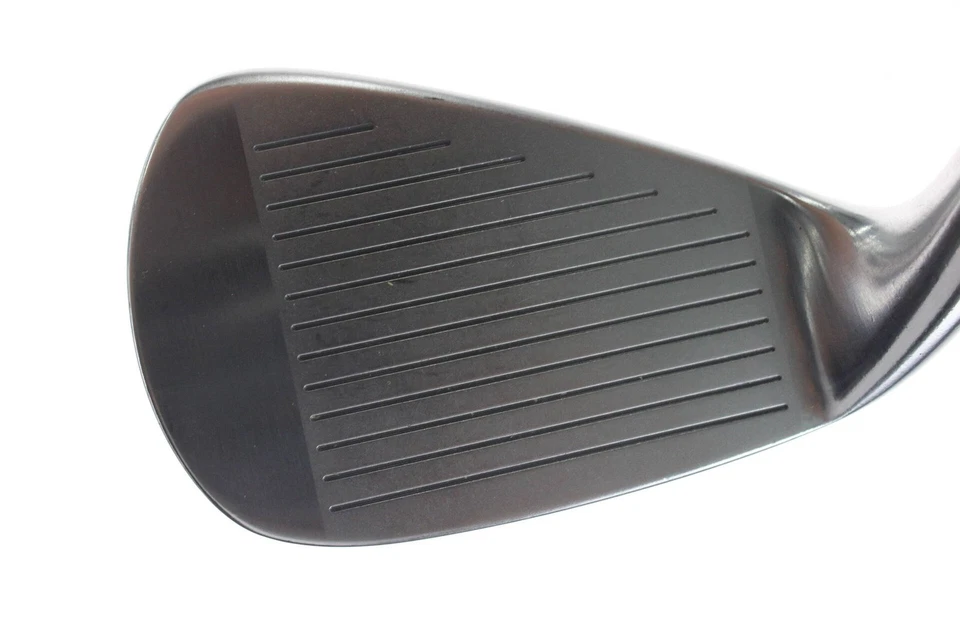 Hierro individual Mizuno MX-1000 9 hierro regular para diestros grafito #1779 golf Foto 3 de 4