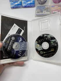 Lot Of 14 Nintendo Gamecube Games NTSC-J Japanese US Seller Resident Evil DBZ SS