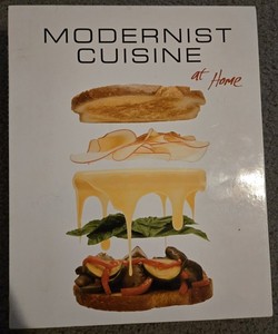 Modernist Cuisine Nathan Myhrvold | eBay