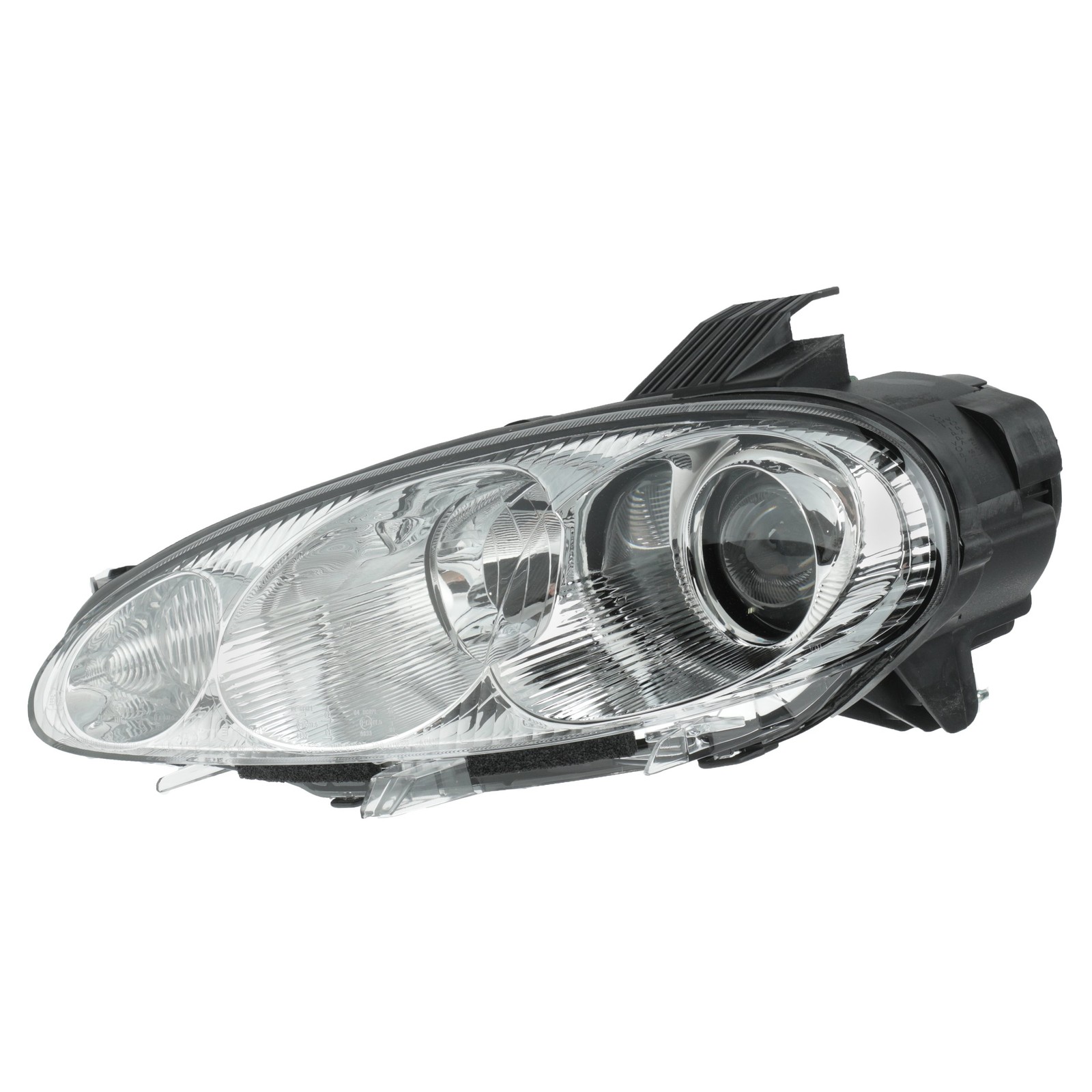 Faros delanteros izquierdo para Mazda Miata 2001-2005 (P/N NC72-51-0L0D)