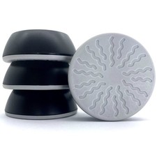 Baby Gate Wall Protector - Protect Walls from Pressure Mounted Pet Dog Gates,...