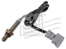 Febi 175843 Right Oxygen Sensor Fits Lexus Toyota Harrier Highlander Rx