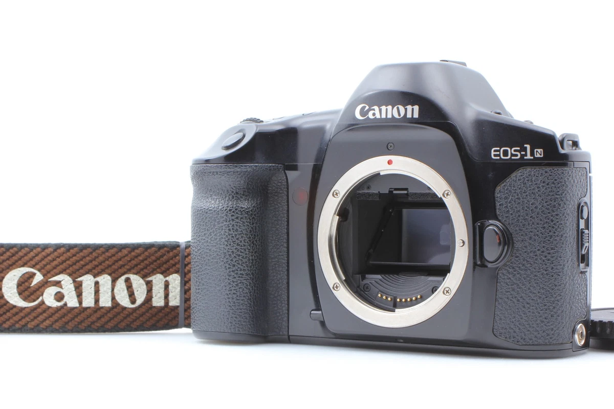 Canon Eos 1n for sale | eBay