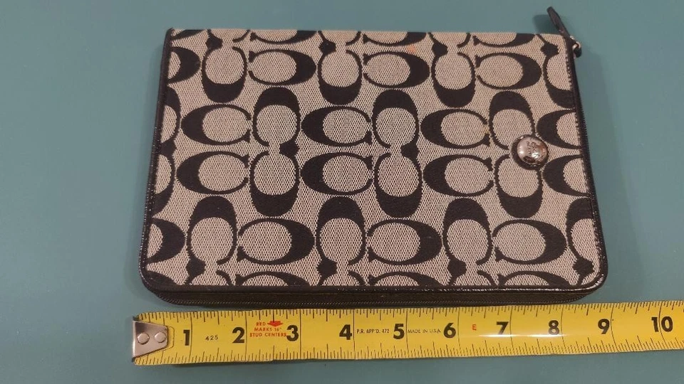 Funda iPad Mini Coach Foto 4 de 4