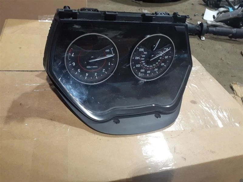 Velocímetro MPH M-sport Line compatível com 15-16 BMW 228i 223536 - Imagem 4 de 4