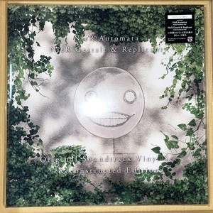 Nier Automata Vinyl | eBay