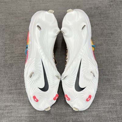 Nike Alpha Huarache NXT Jackson Merrill PE Baseball Cleats FZ7343
