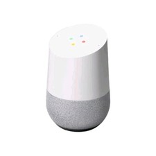Google Home Nest Audio |Bluetooth Smart Speaker | Voice Assistant - Brand New 
