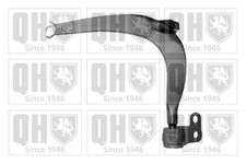 QUINTON HAZELL Querlenker Vorne Links für CITROËN Xantia Schrägheck (X1, X2)