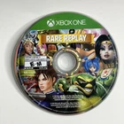 Rare Replay (Microsoft Xbox One, 2015) Disc Only Tested