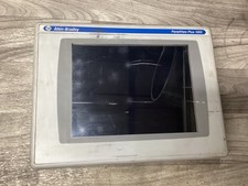 Allen-Bradley 2711P-RDT10C PanelView Plus 1000 Touch Display Module 116C80PR4