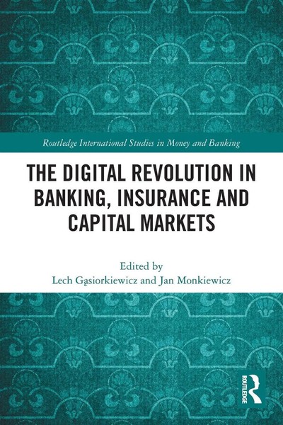 Lech G¿Siorkiewicz (U. A.) | The Digital Revolution In Banking, Insurance And...-image