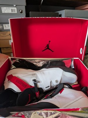 Size 15 - Air Jordan 33 Future of Flight