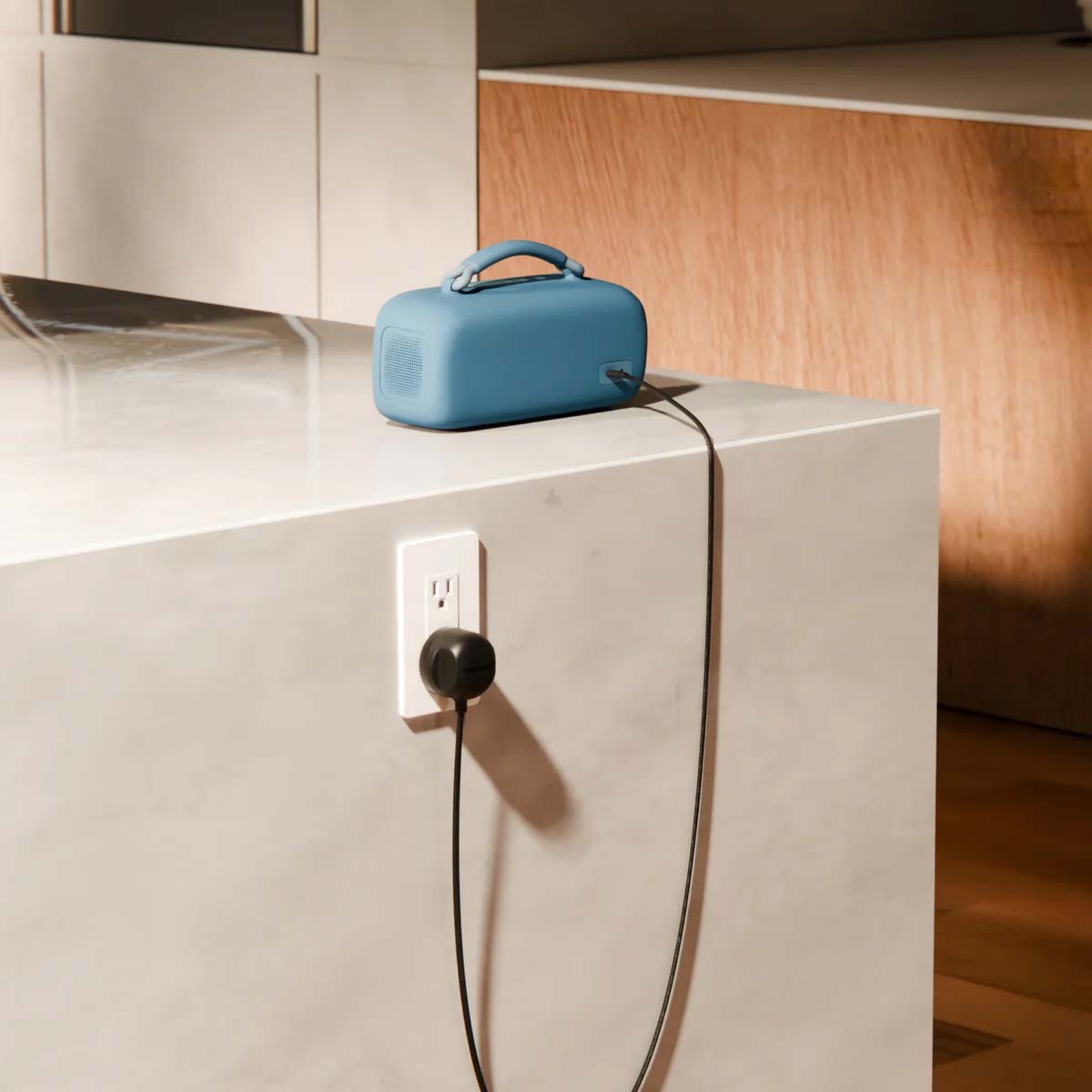 Charge rapide USB-C PD 30W bloc d'alimentation compact de 1,2m - 3