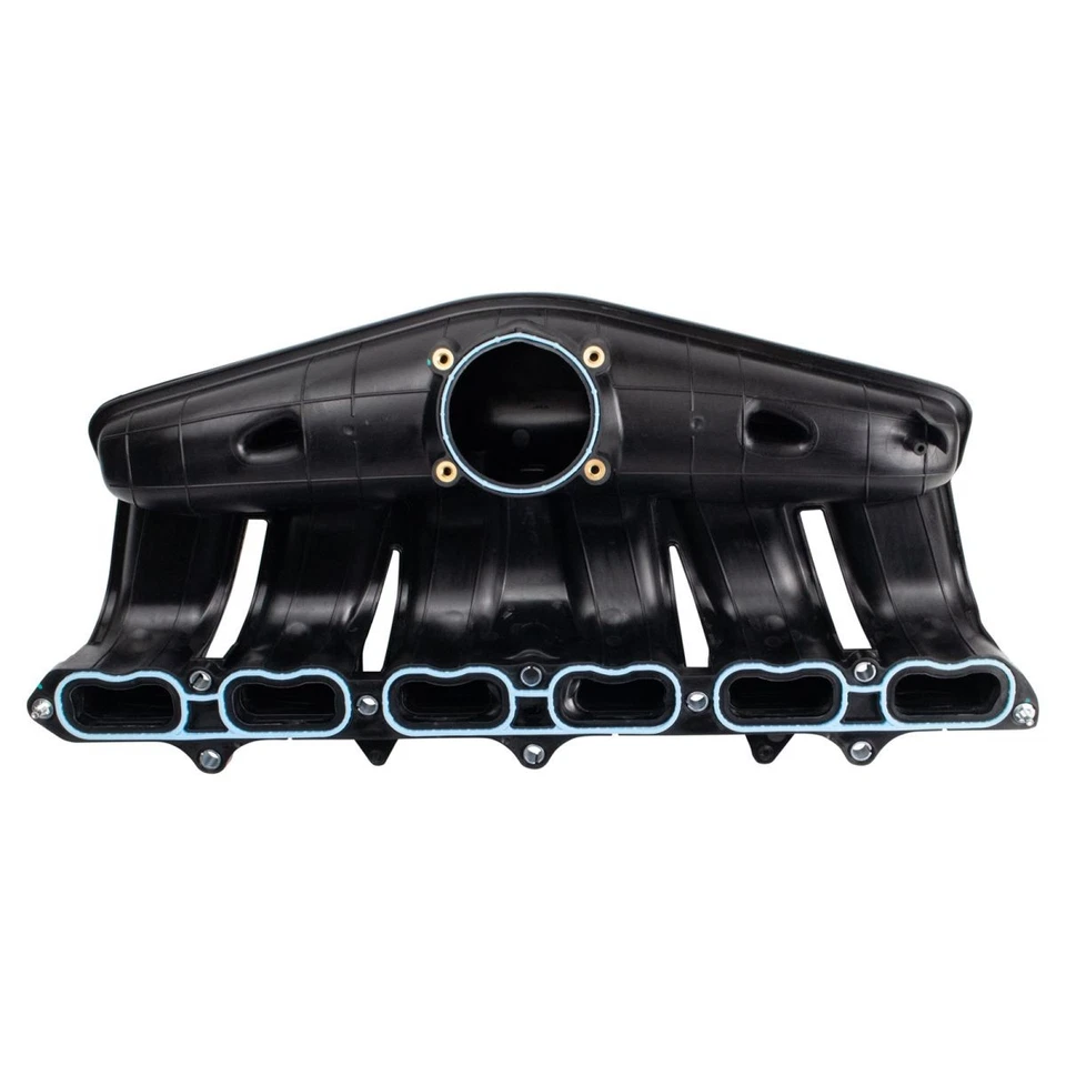 Intake Manifold for Buick Rainier Chevy Trailblazer GMC Envoy - Image 3 of 4