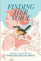 Natalie Zellat Dyen | Finding Her Voice | Taschenbuch | Englisch (2019)